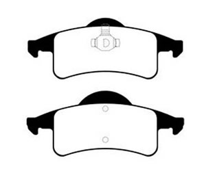 PASTILLAS LITTON JEEP GRAND CHEROKEE 99/