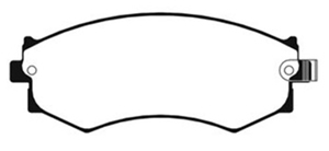 PASTILLAS LITTON DAEWOO ESPERO 90/94