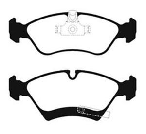 PASTILLAS LITTON CHEVROLET MERIVA D. R15 