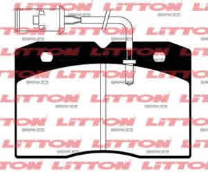 PASTILLAS LITTON Daily 35.10 90/ - Daily 35.8 - 40.8 94/