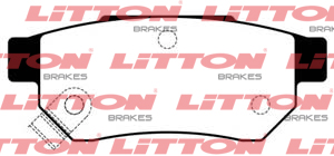 PASTILLAS LITTON CIV96/96 CONCERTO90/96 PRELUDE/ACCORD90/96 