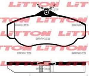 PASTILLAS LITTON RANG LI LP 07/94-03/02 DISC LI 06/94-09/04