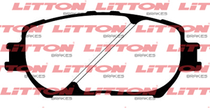 PASTILLAS LITTON Daihatsu Altis 00/