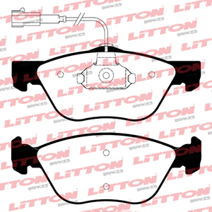 PASTILLAS LITTON Idea - Marea - Punto 01/... D