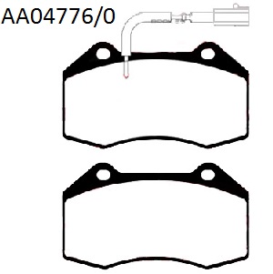 PASTILLAS LITTON 159 08/... // Mito 08/09 