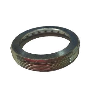 TUERCA ROSCADA 2030 FIAT-128 EUROPA CON PESTAÑA