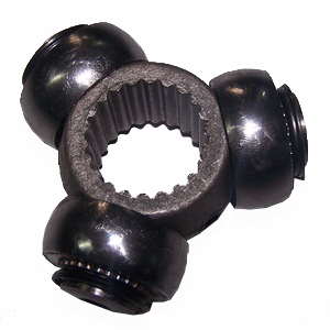 Triceta Palier MF Fiat 128 SE /Duna / Uno / Regatta