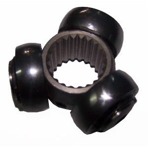 Triceta Palier MF Ford Fiesta Ka 22 Estrias 