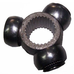 Triceta Palier MF Fiat 128 147