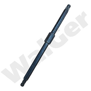 Columna de Direccion Fiat 128 con Traba largo 395 mm