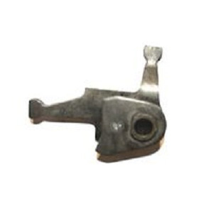 Leva selectora de caja Fiat 128   