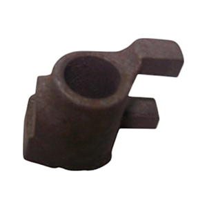 Leva Selectora 1ª y 2ª FIat 128 Europa 4V y 5V