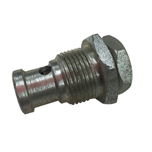 Valvula Presion Aceite Fiat 1500 1600 (5010)