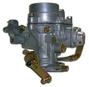 Carburador Caresa Fiat Multicarga Solex 1 Boca 34 M Pbica
