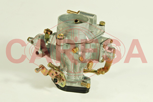 Carburador Caresa Renault 6 Solex 1 Boca 32 Pci