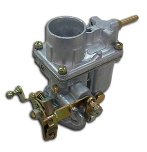 Carburador Caresa Renault 4L / 4S Solex 28 IBS
