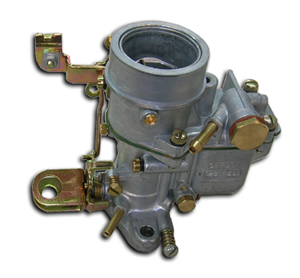 Carburador Caresa Renault 12 Weber 30 ICFA TL / TS