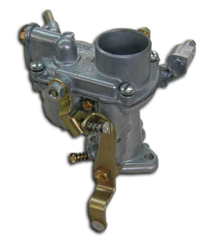 Carburador Caresa Citroen 2cv Solex 28 CBI