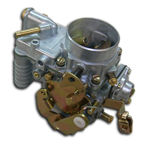 Carburador Caresa Citroen 3cv Solex 1 Boca 34 M Pbica