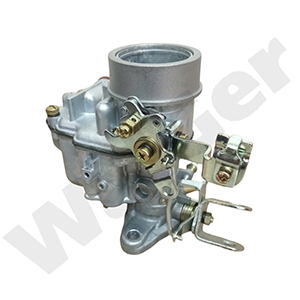 Carburador Caresa Renault Trafic 1400 Weber 30 ICFA