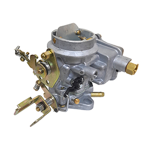 Carburador Caresa Dodge Valiant  / D-100 Holley Rx7001