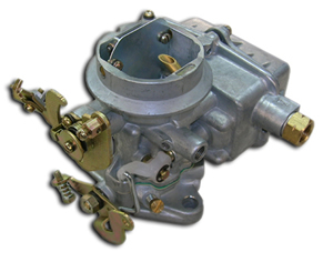 Carburador Caresa Ford Falcon 221 Holley Rx7020