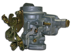 Carburador Caresa Volkswagen Dodge 1500 Holley Rx7040