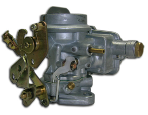 Carburador Caresa Volkswagen Dodge 1500 1.8 Holley Rx7048