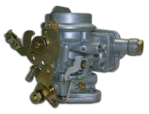 Carburador Caresa Ika Estanciera - Motor Tornado Rx7010