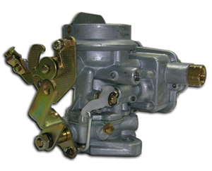 Carburador Caresa Ika Jeep Estanciera - Continental Rx2664A
