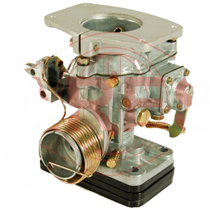 Carburador Caresa Lada Niva Solex 1 Boca 34 M Bicsa