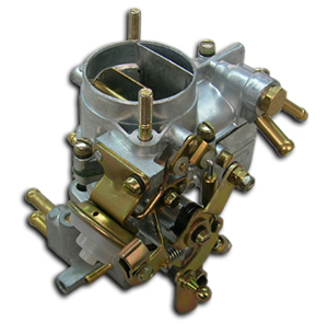 Carburador Caresa Fiat 128 / 147 1100cc Weber 1 Boca 32 Icev