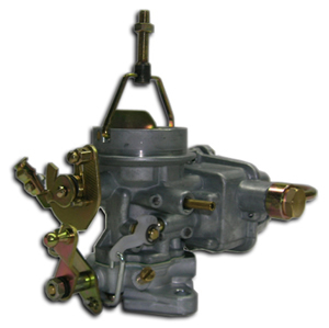 Carburador Caresa Renault Trafic 2000/2200 Holley 