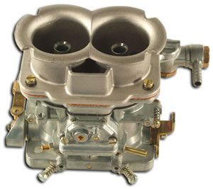 Carburador Caresa Ferrari Dino 44-44 Venturi 32 