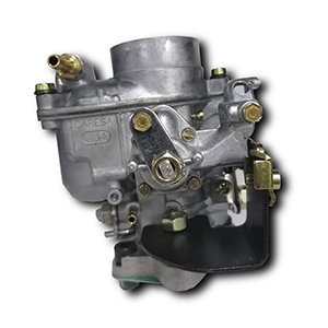 Carburador Caresa Renault 9 / 11 Solex 1 Boca 34 M Pbica