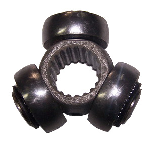 Triceta Palier MF Renault Clio II 30 Estrias