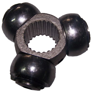 Triceta Palier MF Renault 9/11/12 1600 Express/ Clio/ Twingo