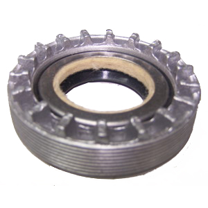 Tuerca Salida Caja Renault 12 Con Reten