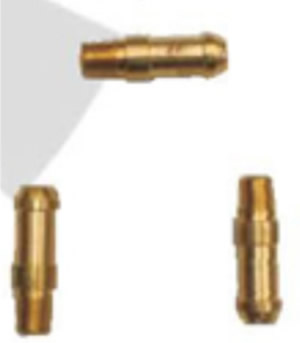 Conector Antecuerpo Bomba Agua Renault 12 Fino (calefaccion)