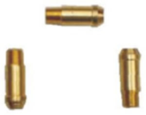 Conector Antecuerpo Bomba Agua Renault 12 Grueso