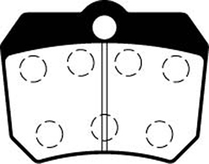 PASTILLAS LITTON PERROT