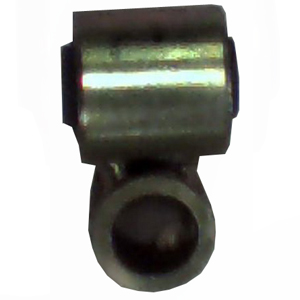 EJE SELECTOR RENAULT R-12 BREAK     (1943)            