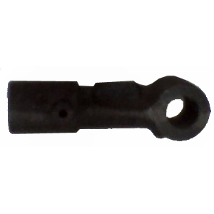 Copita Eje Selector Renault 12 1300