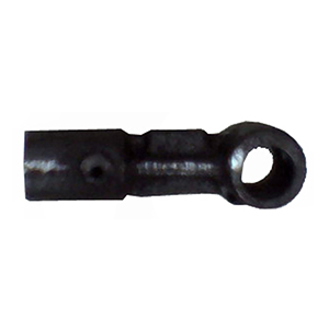 Copita Eje Selector Renault 12 1400