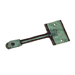 Barra Comando Salida Caja Renault 12 Con Buje