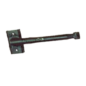 Barra Comando Salida Caja Renault 12 Con Horquilla 