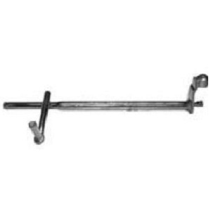 Eje Comando Selector Cambio R 18 1400 5V Grueso 400 mm