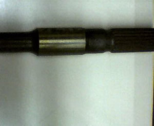 Engranaje Directa Renault 12 5V 1600cc Con Acople