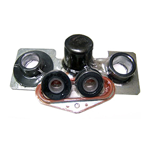 Kit Reparacion Palanca Torino ZF Selector             