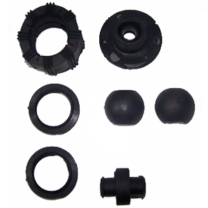 Kit Reparacion Palanca Renault 9 / 11